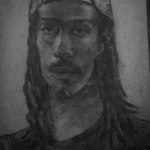 Meet your Posher, Fred